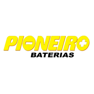 pioneiro